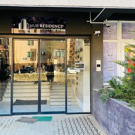 Apartament Modern -Cu Loc De Parcare Inclus- Chiajna Exterior photo