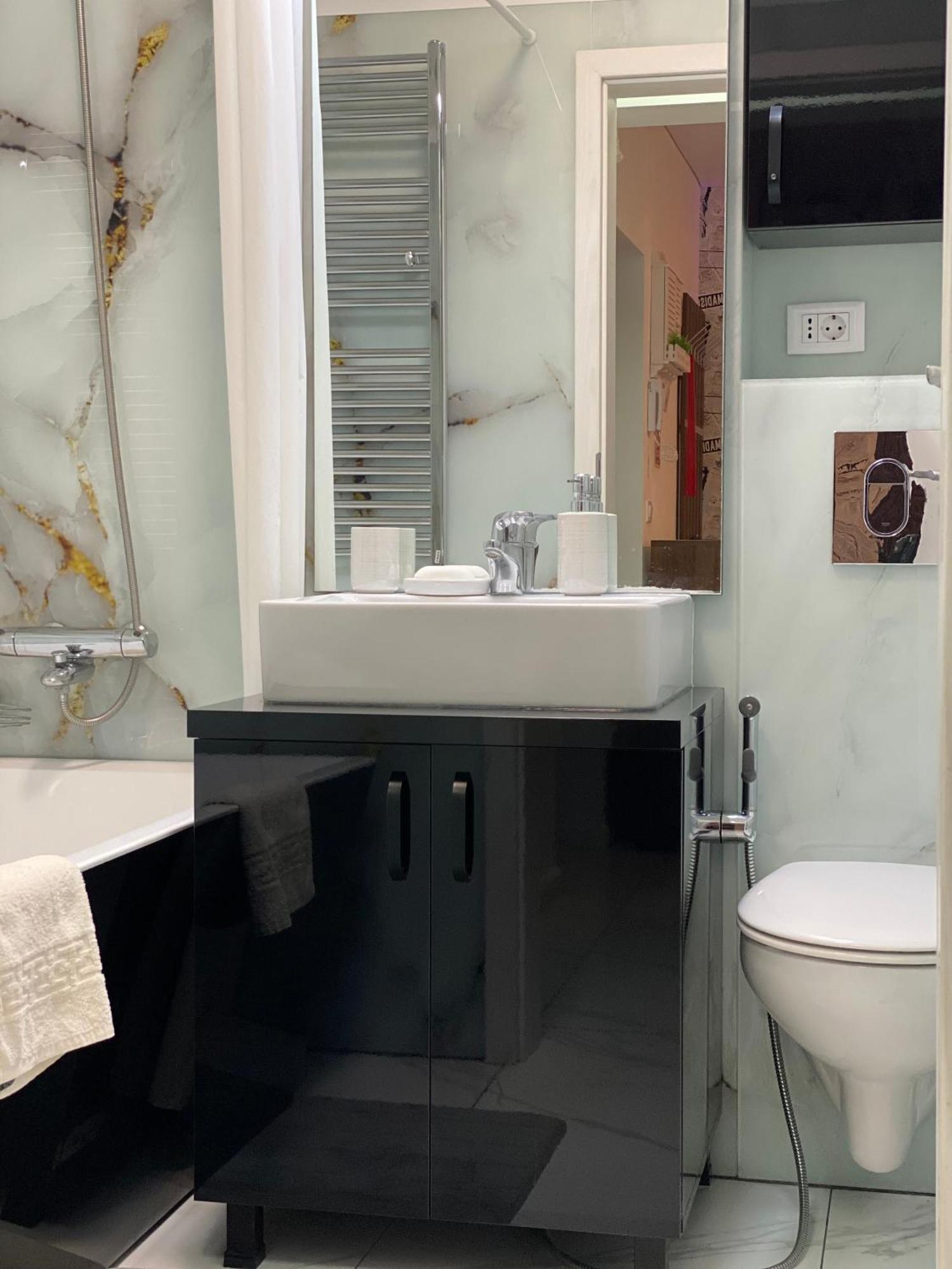 Modern -cu Loc De Parcare Inclus-